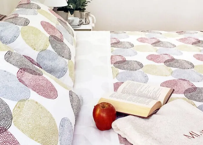 Bed and Breakfast Mi. Style Milano